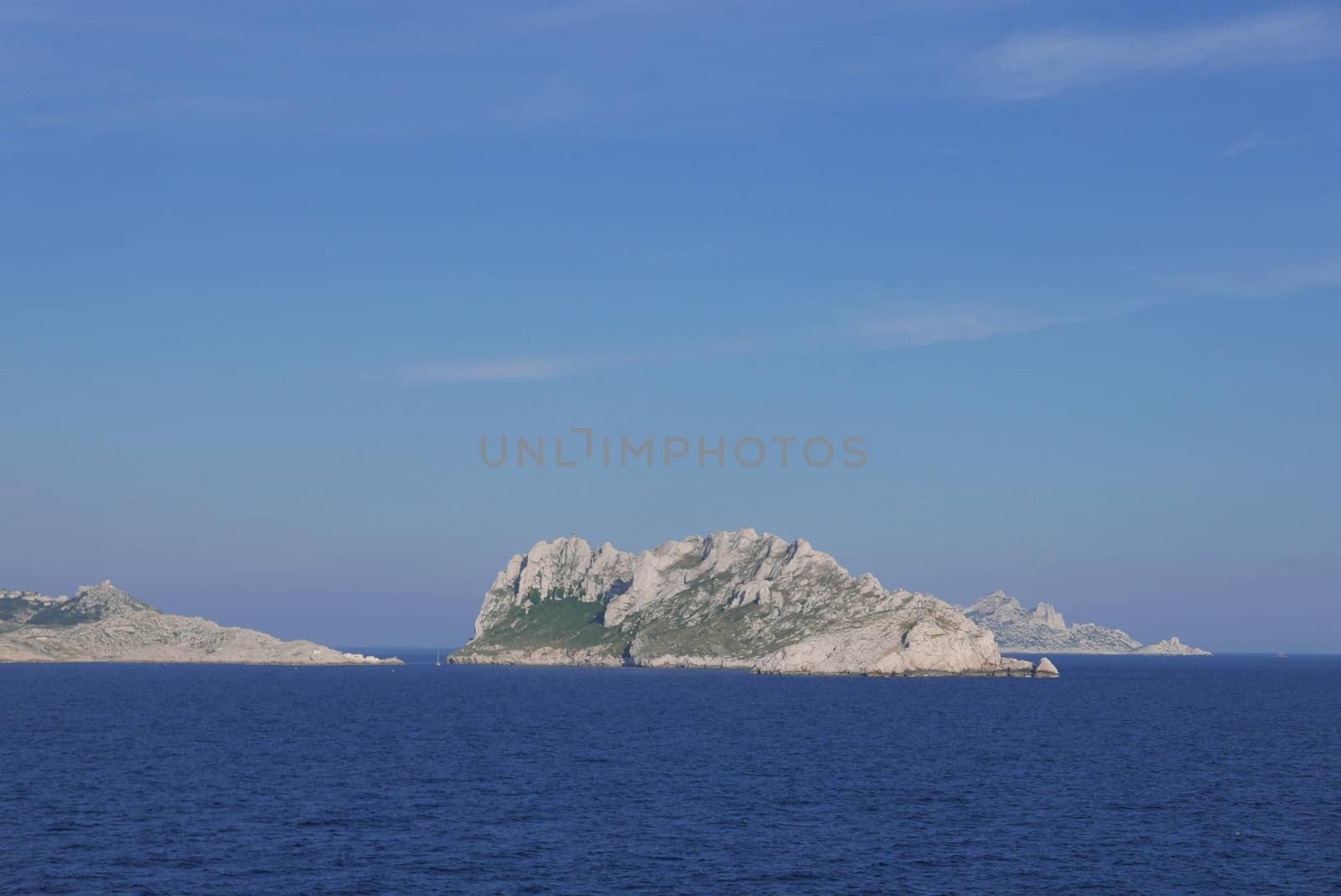 Holidays in southern Corsica.
Discovery of the Sanguinaires Islands, next to the city of Ajaccio