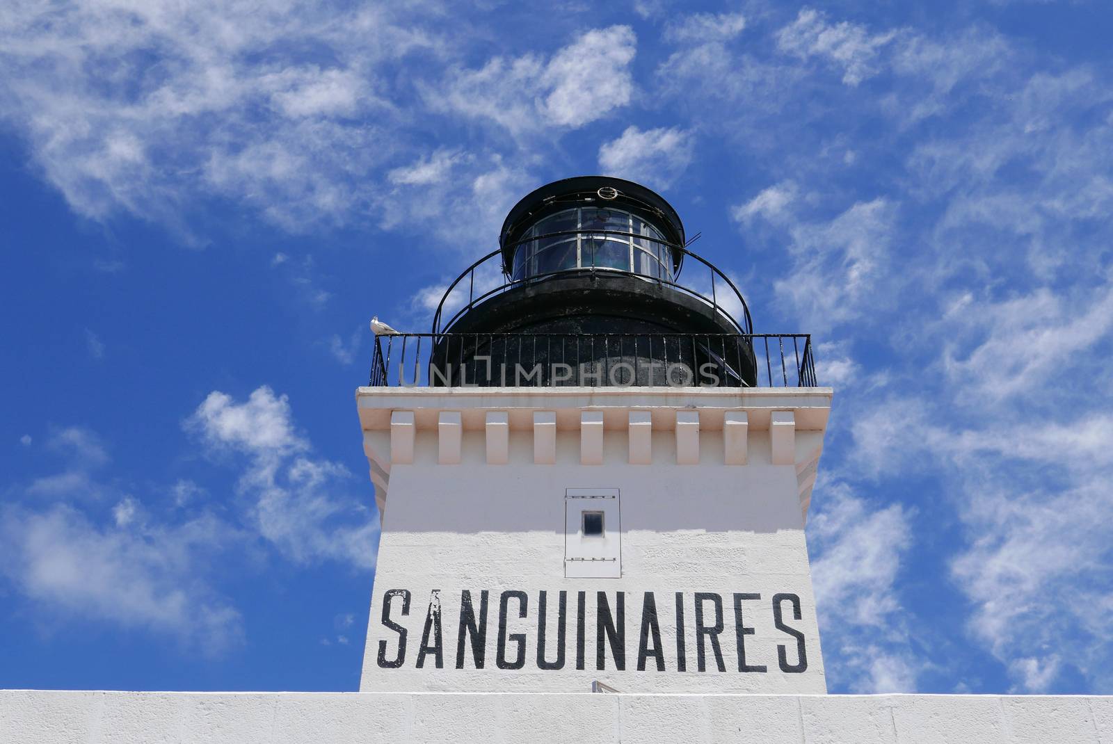 Holidays in southern Corsica.
Discovery of the Sanguinaires Islands, next to the city of Ajaccio