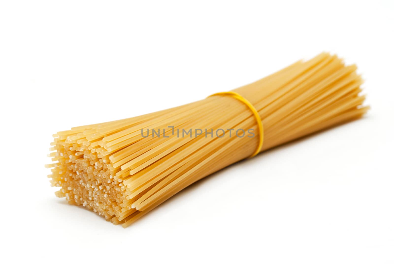 Spaghetti by sergii_gnatiuk