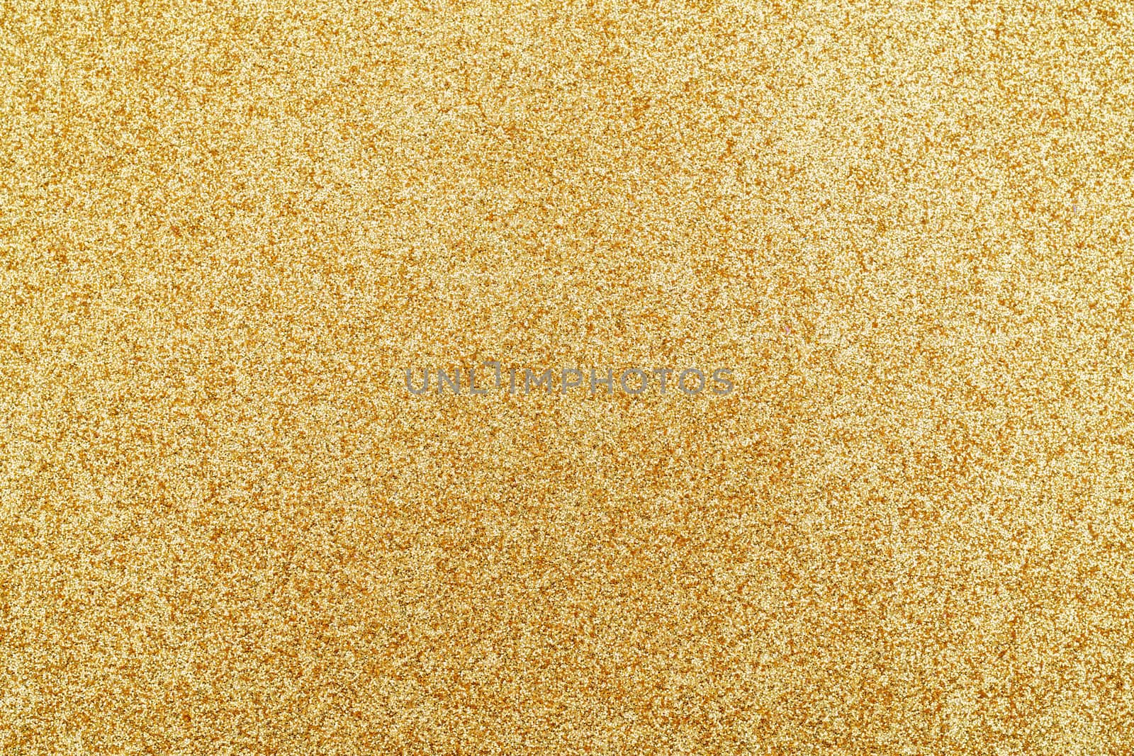 Golden shiny festive christmas background.