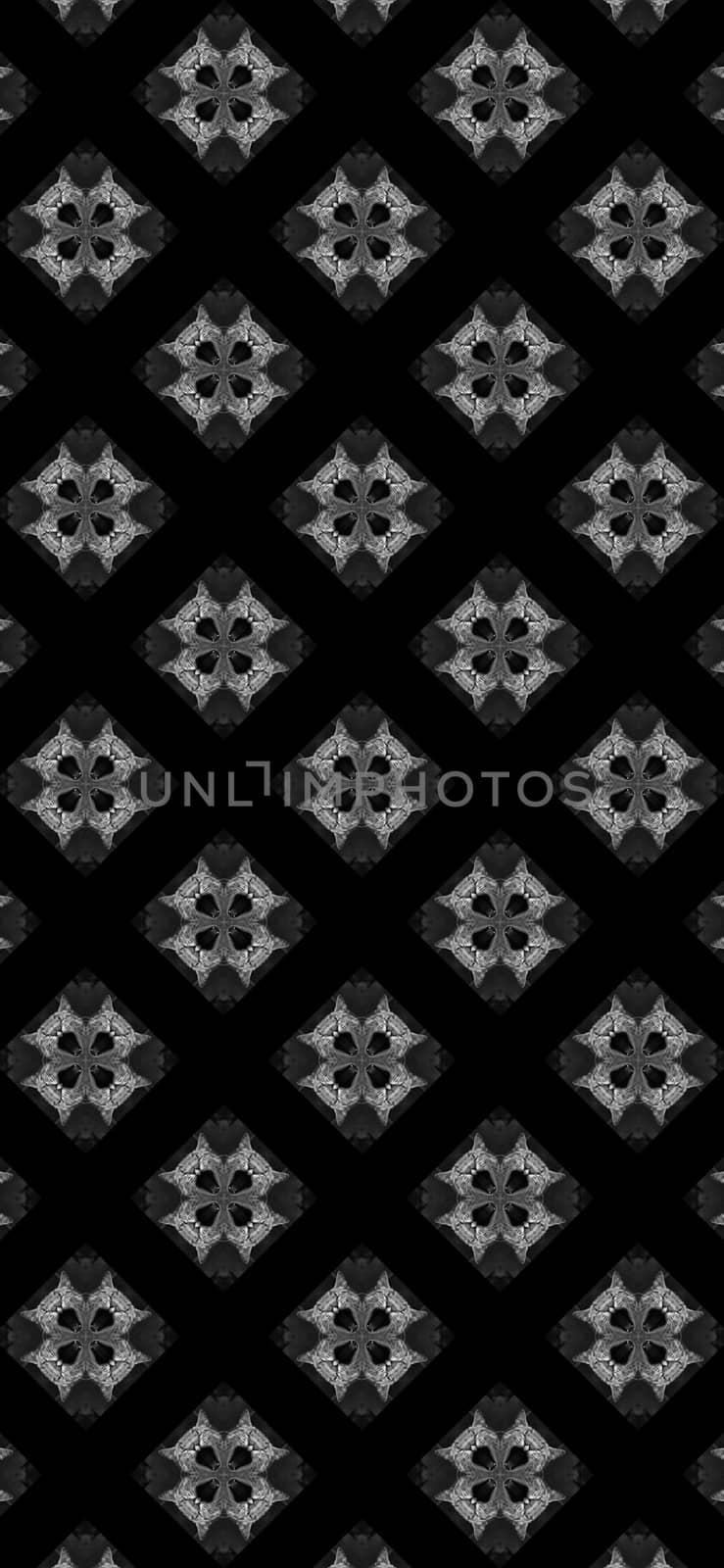 Repetitive geometric pattern.  Abstract wallpaper. by blueandrew8000@hotmail.com