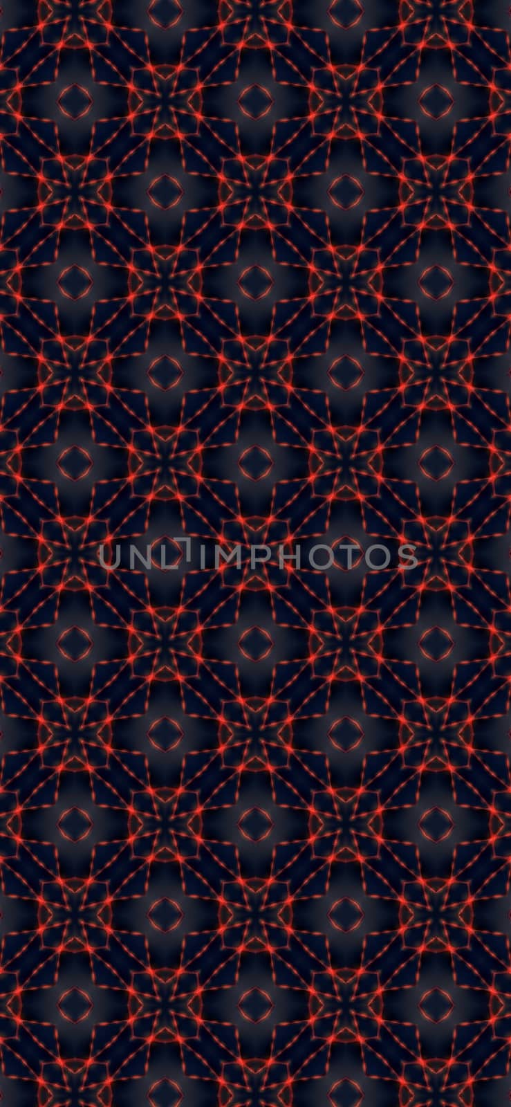 Repetitive geometric pattern.  Abstract wallpaper.