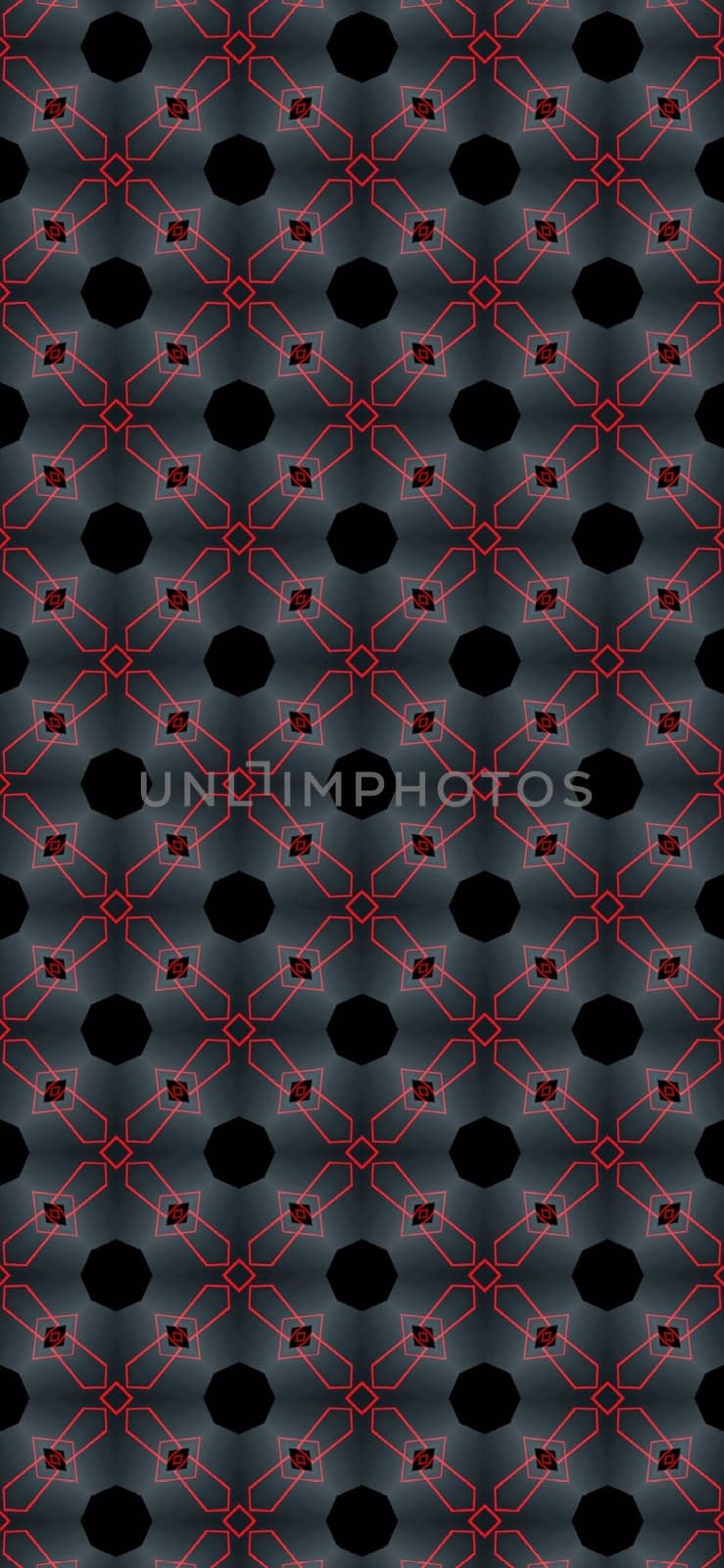 Repetitive geometric pattern.  Abstract wallpaper. by blueandrew8000@hotmail.com