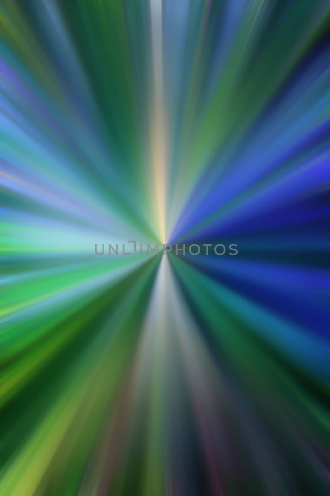 Abstract soft and blurred of speed action background concept