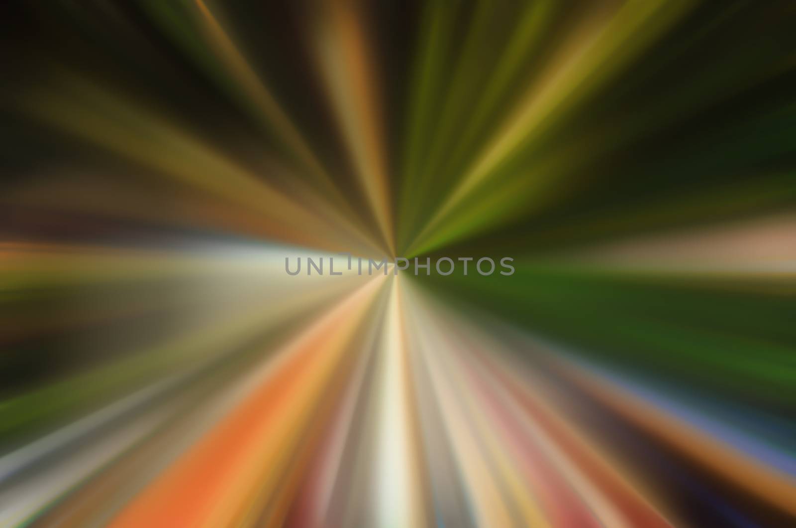 Abstract soft and blurred of speed action background concept