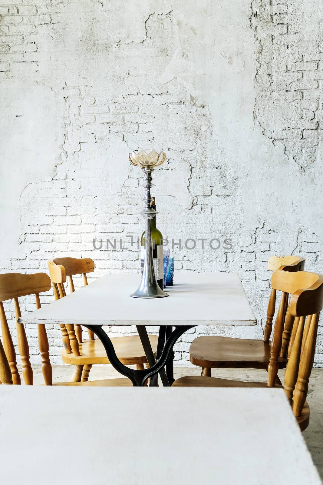 Dining Room Table Chair Furniture Decor