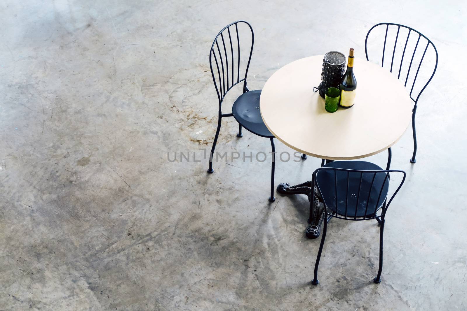 Dining Room Table Chair Furniture Decor