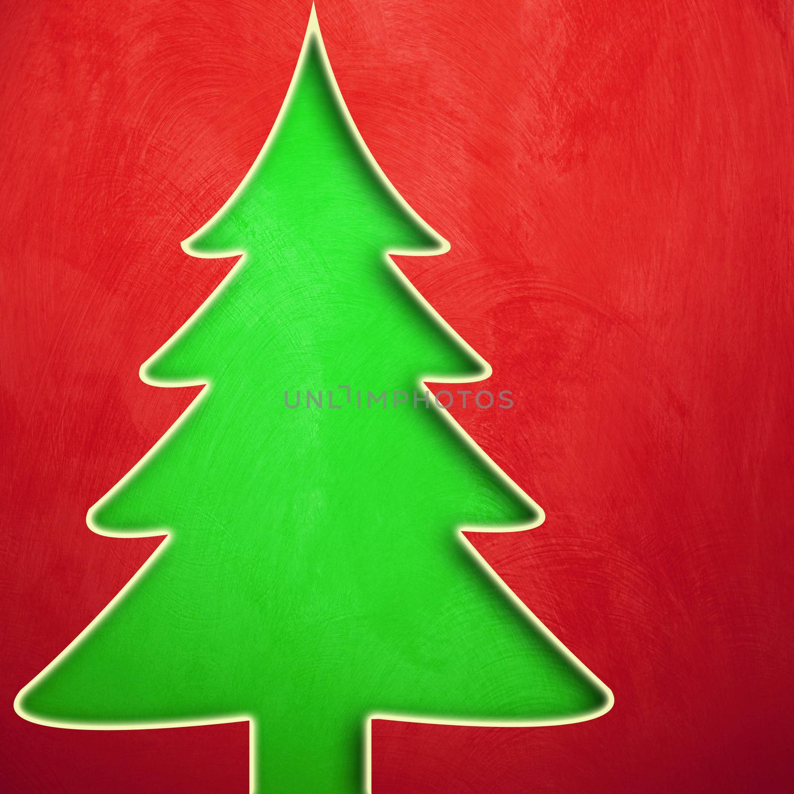 a different merry Christmas background