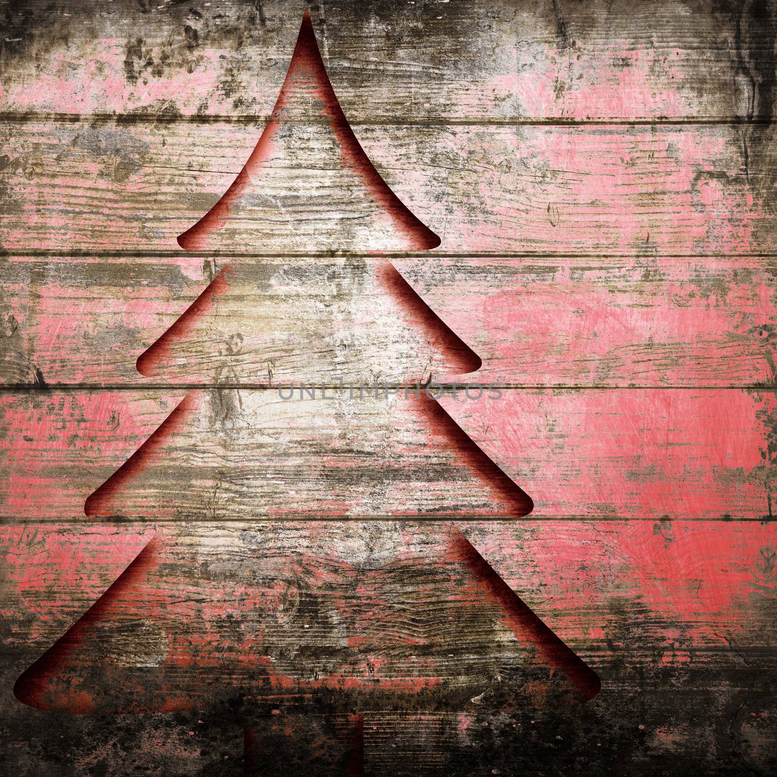 a different merry Christmas background