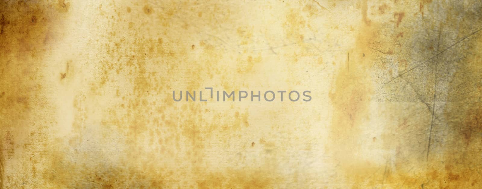 paper stained background with ink by photobeps