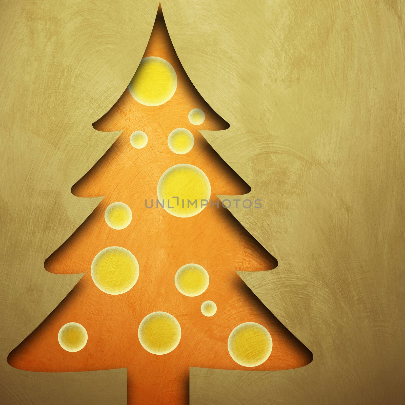 a different merry Christmas background