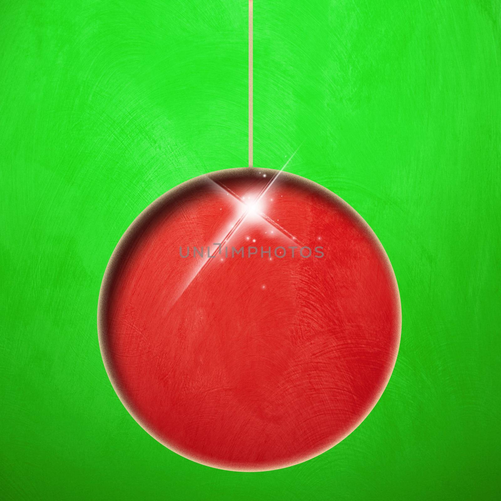 a different merry Christmas background