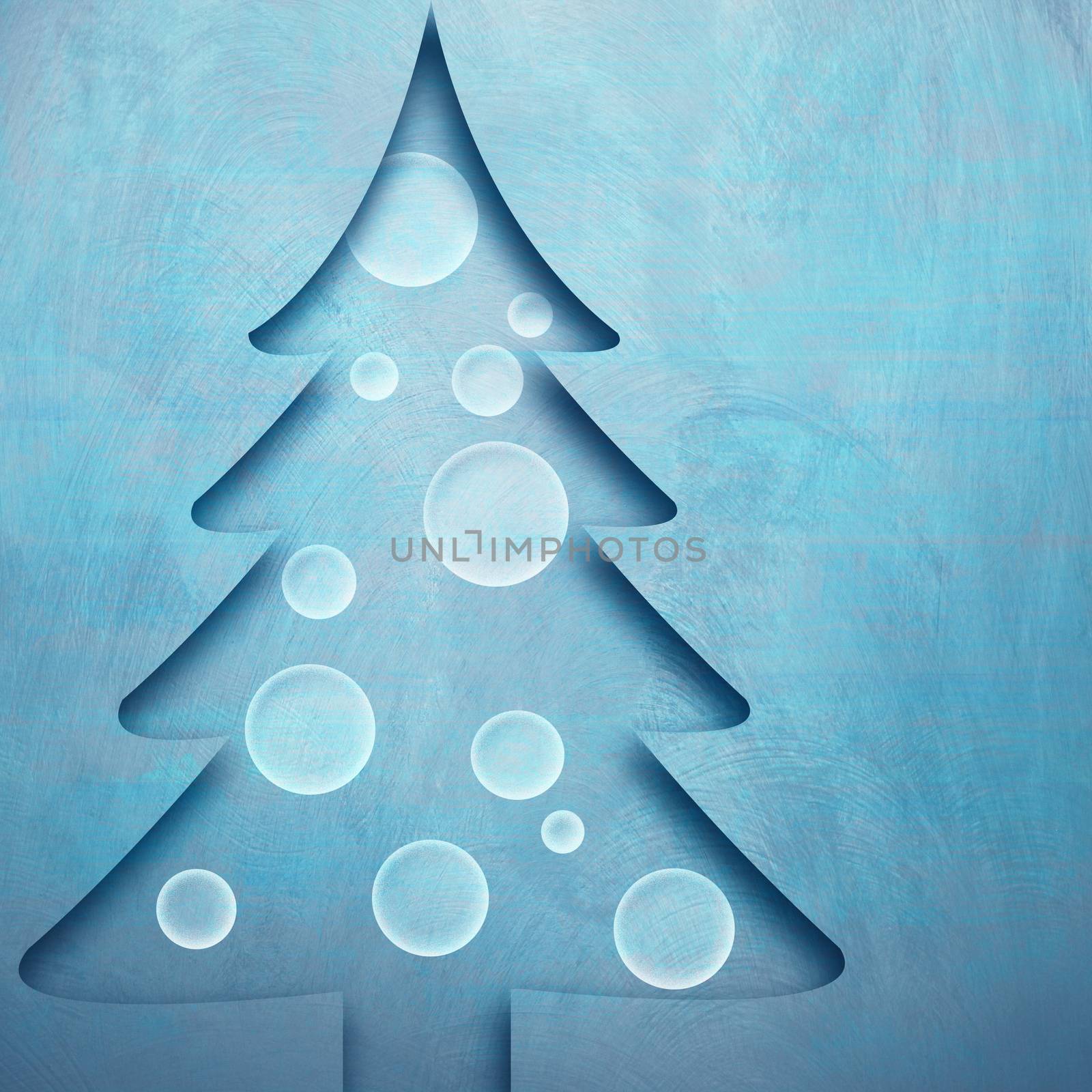 a different merry Christmas background
