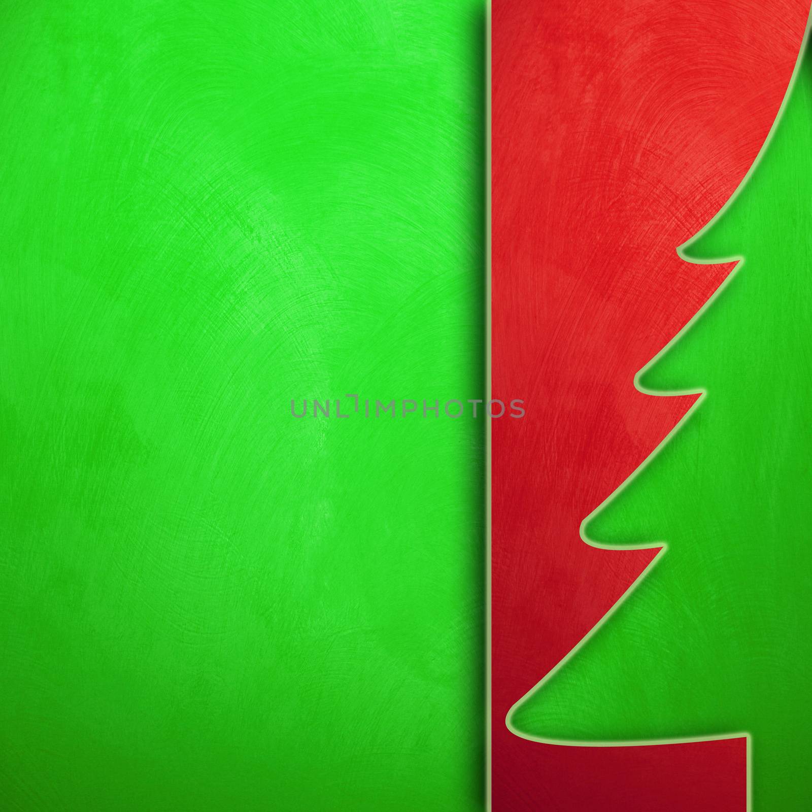a different merry Christmas background
