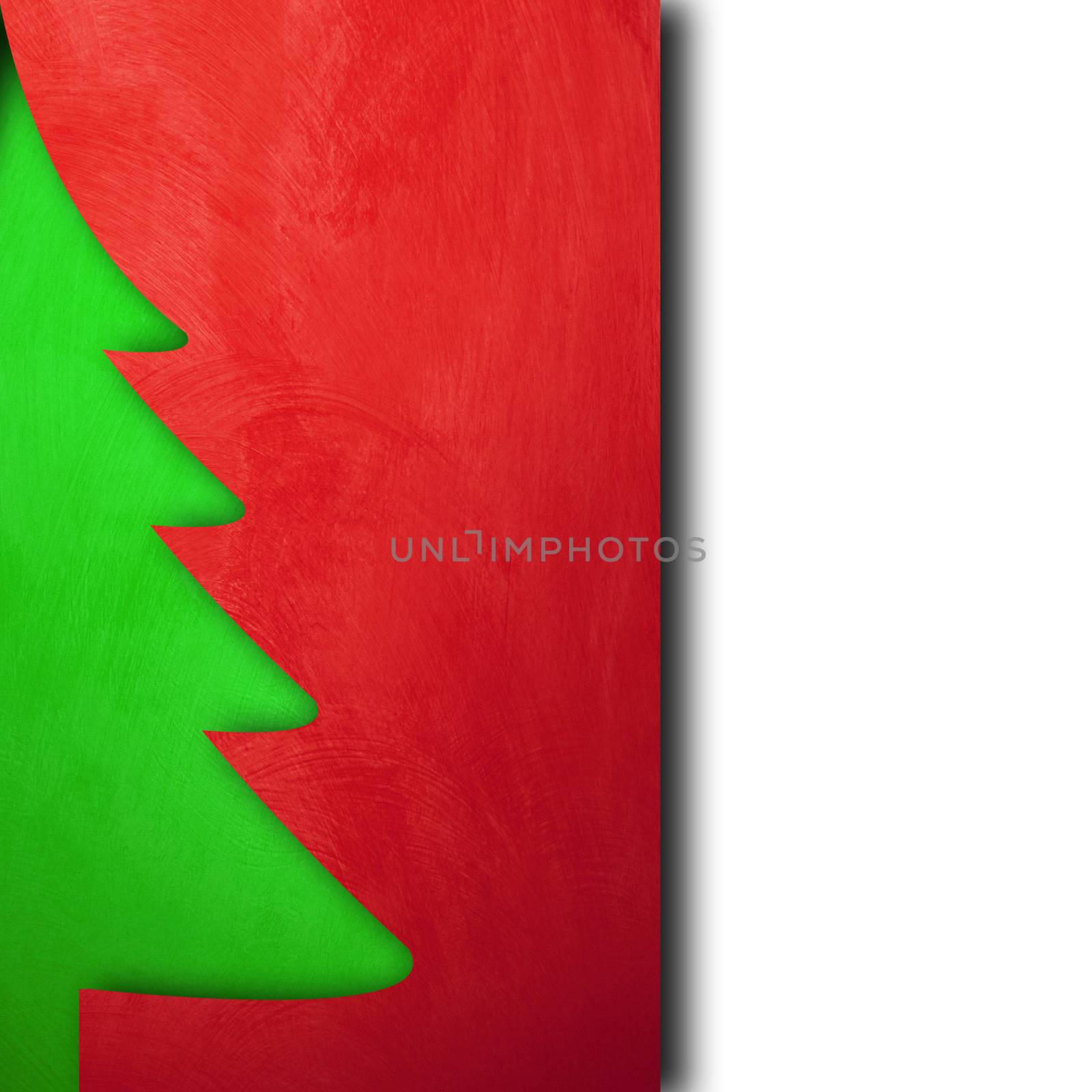 a different merry Christmas background