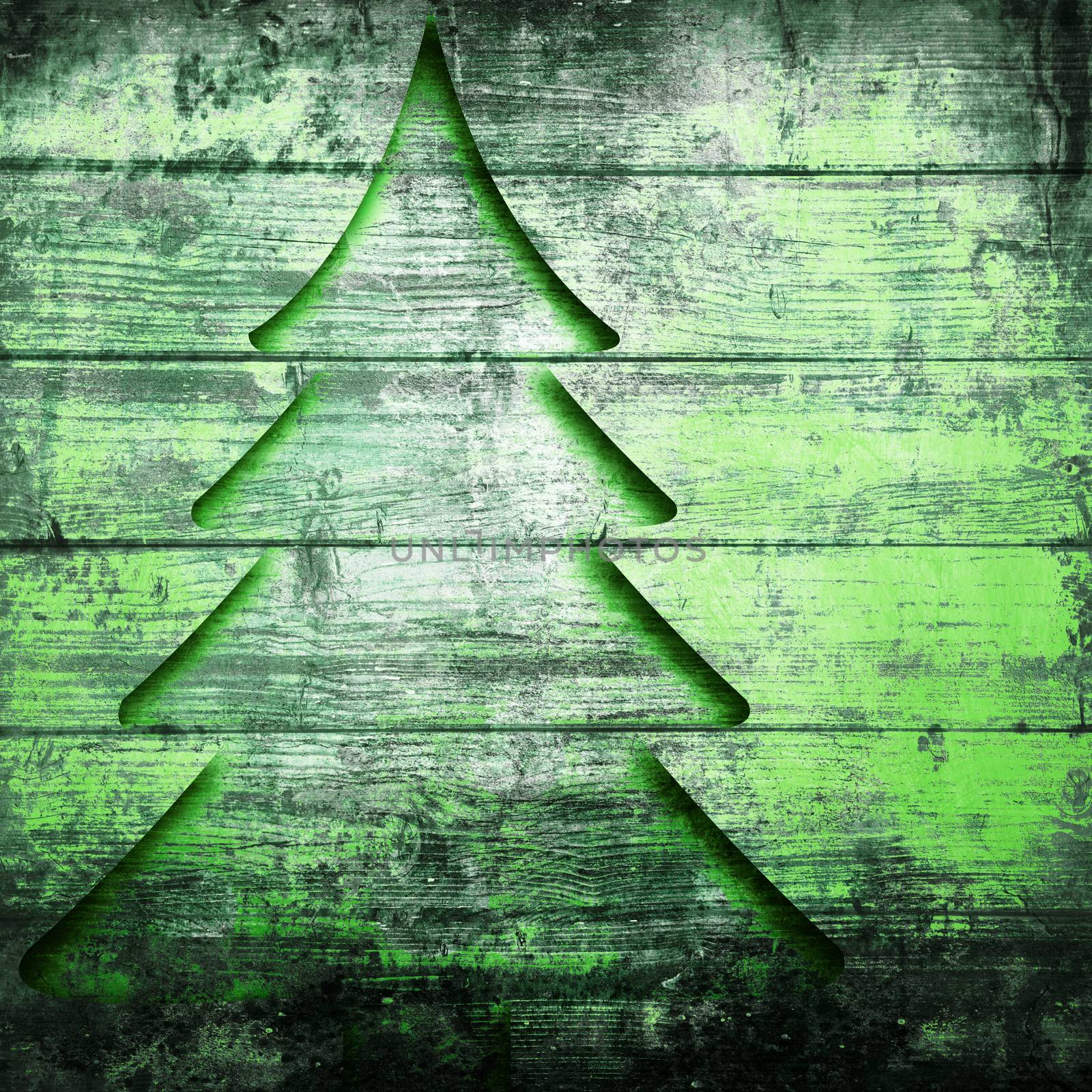 a different merry Christmas background