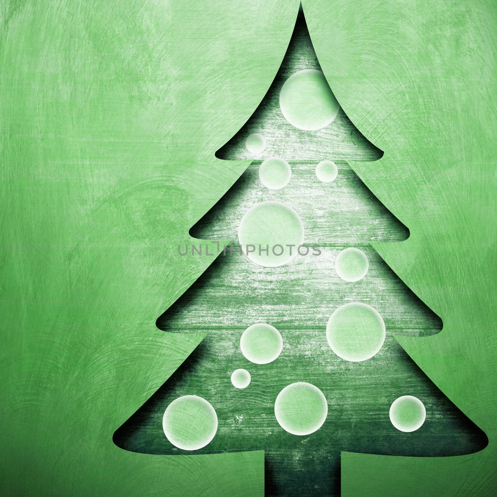 a different merry Christmas background