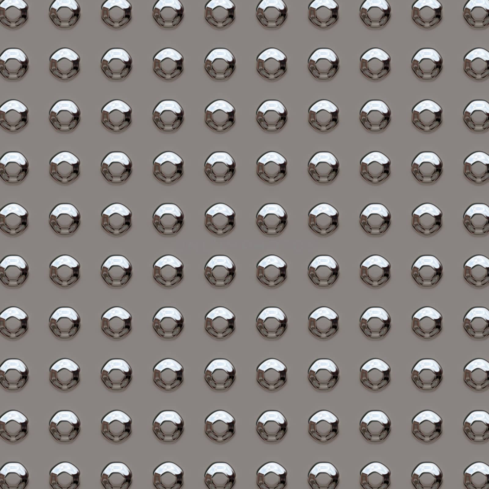 a metal background for many applications