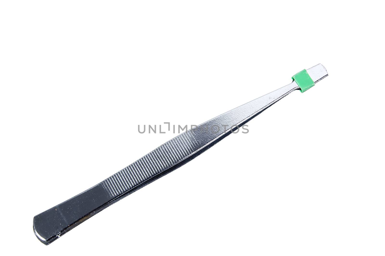 Metal surgical instrument by VIPDesignUSA