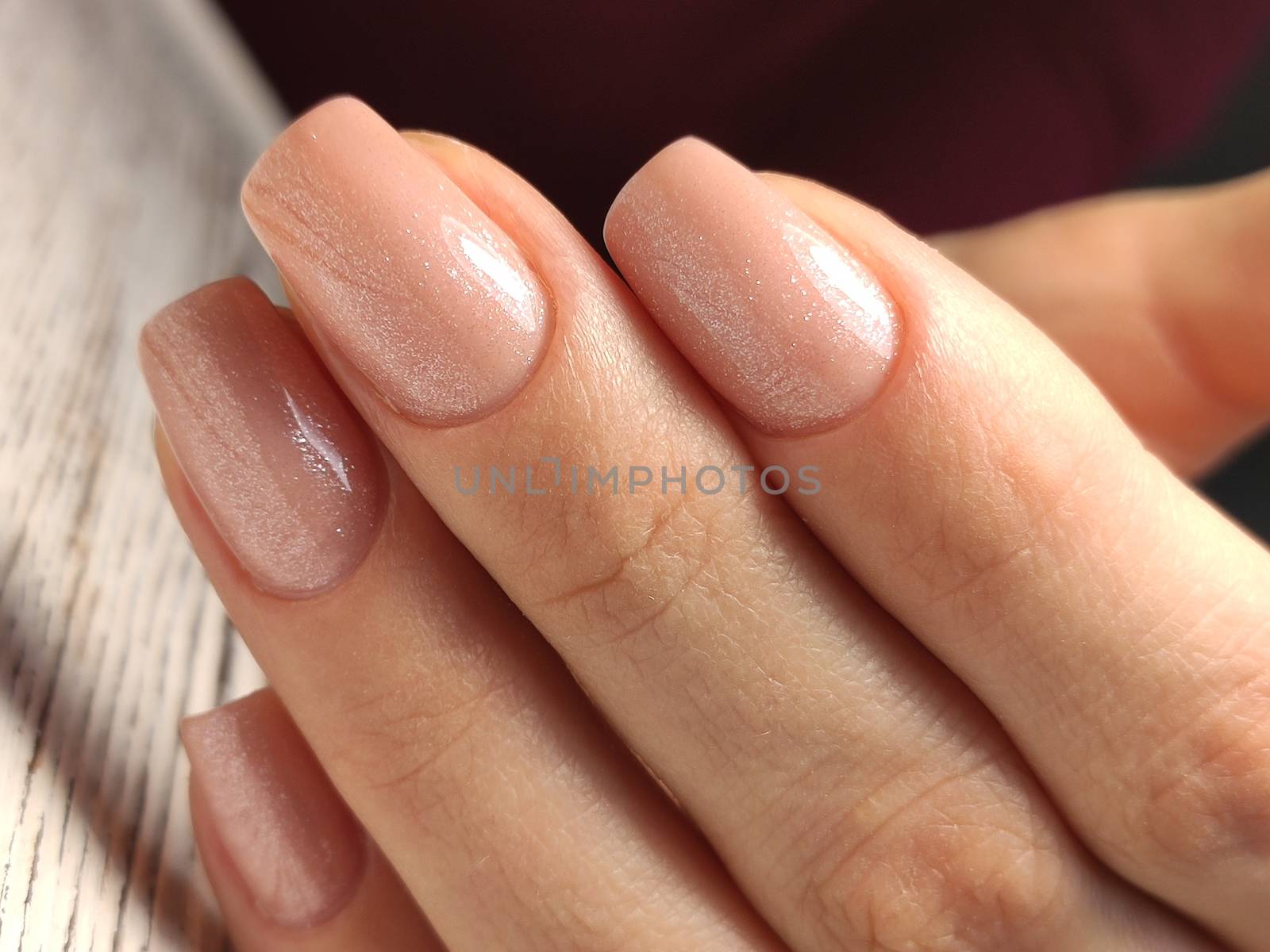 Fashionable design of manicure. Best 2019