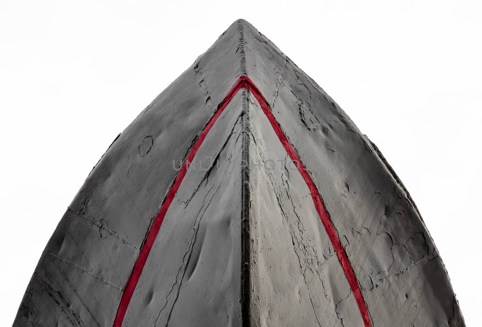 black and white monochrome abstract background old ship isolated