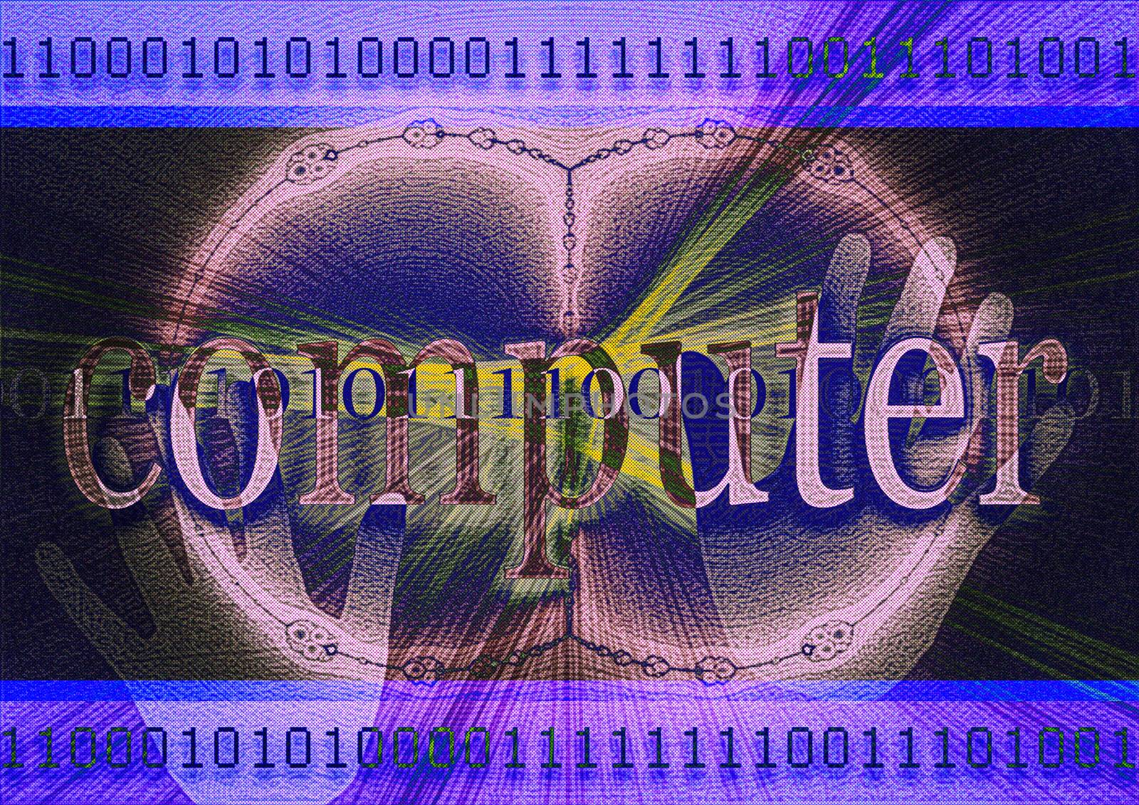 Bio Computer by creativ000creativ