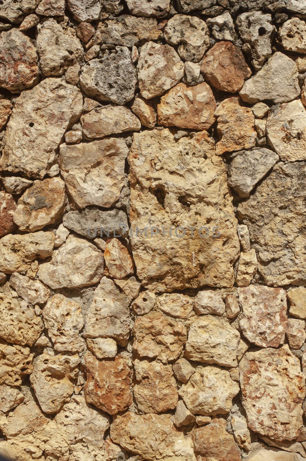Pebble wall texture 2 by pippocarlot