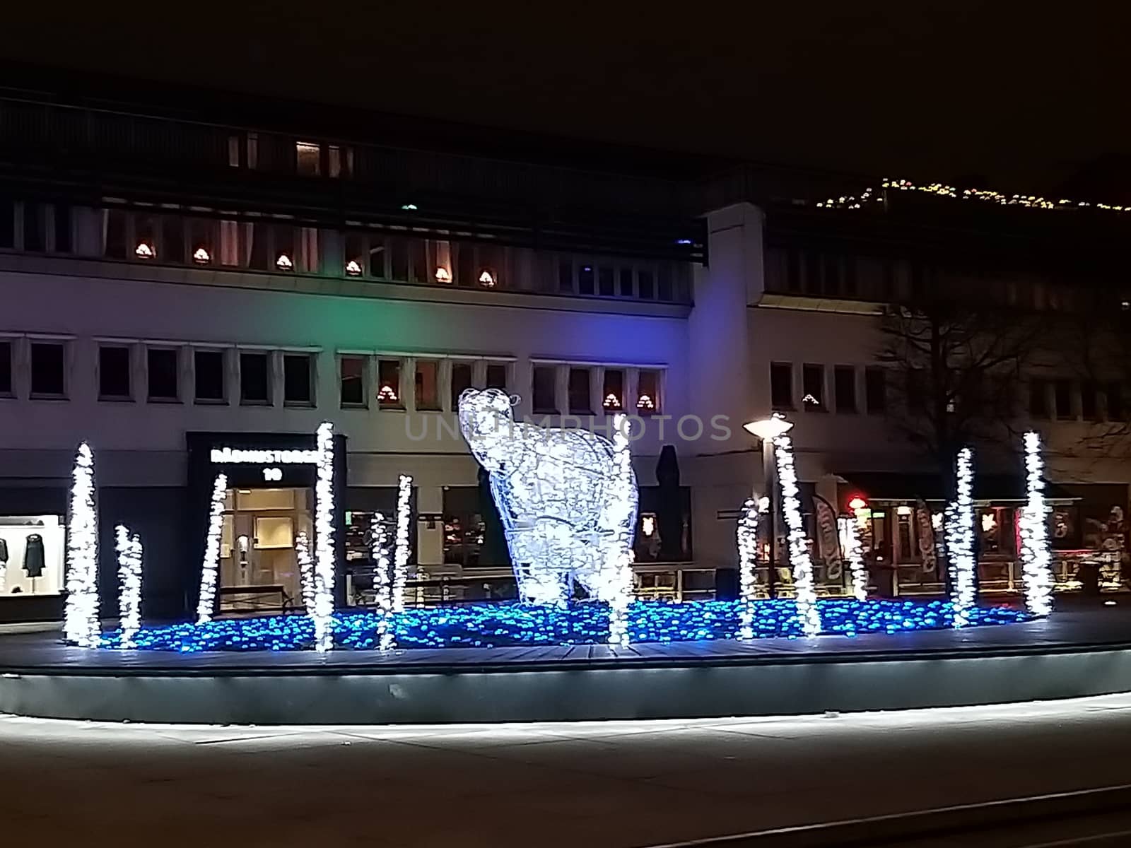 preparation for Christmas in Sweden