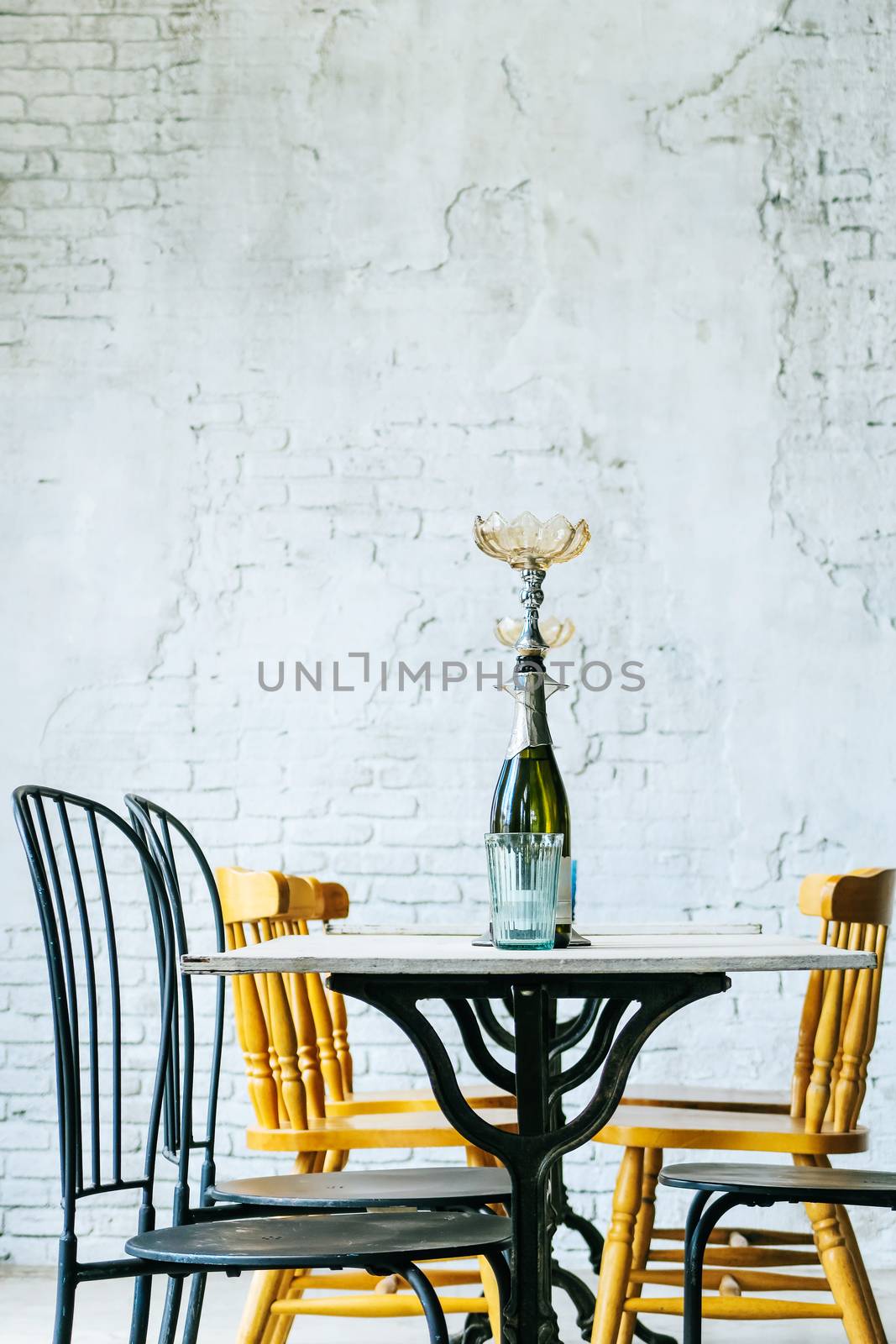 Dining Room Table Chair Furniture Decor