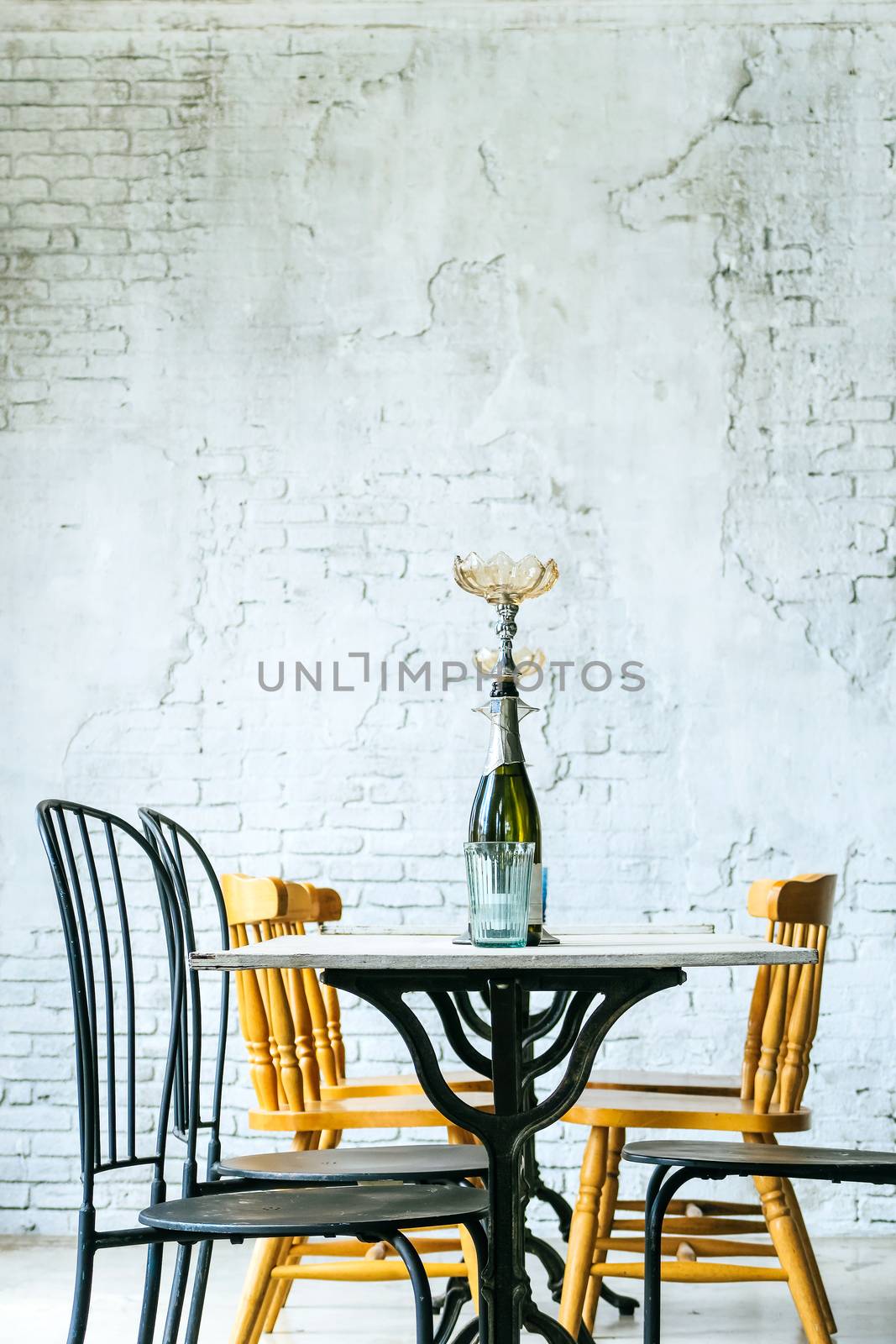 Dining Room Table Chair Furniture Decor