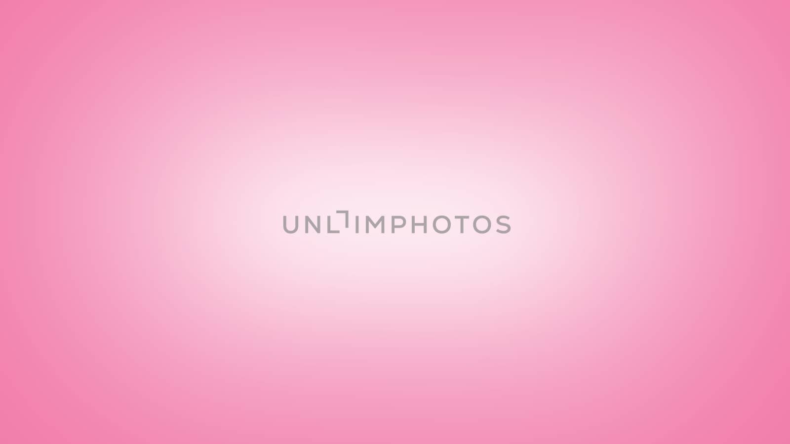 Abstract blurred light pink background, Gradient illustration pink background with copy space