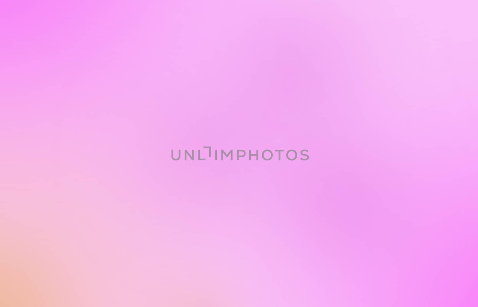 Abstract blurred light pink background, Gradient illustration pink background with copy space