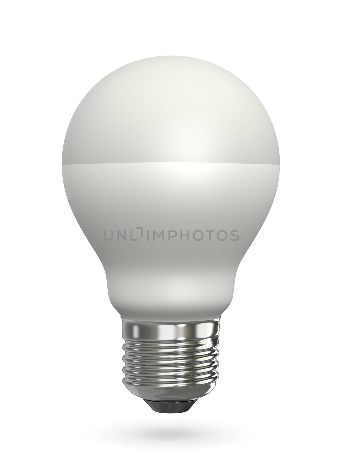 LED Lamp by make