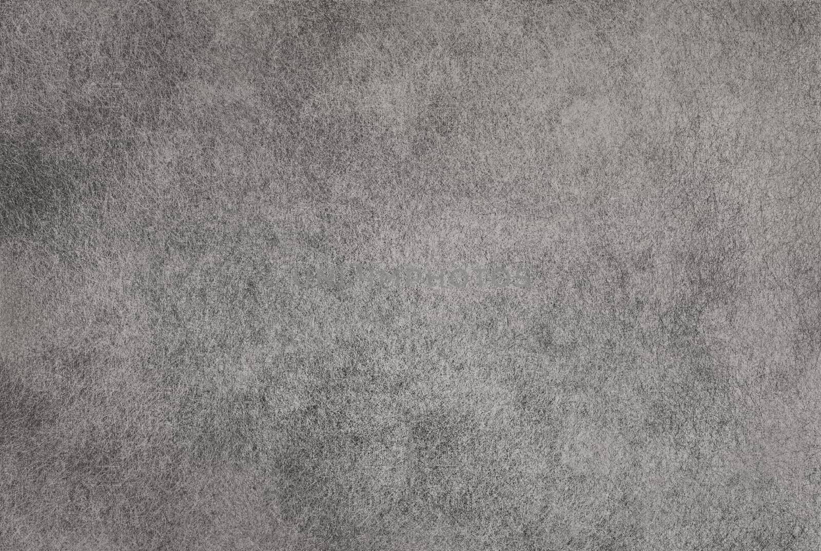Grunge gray background by Vectorex