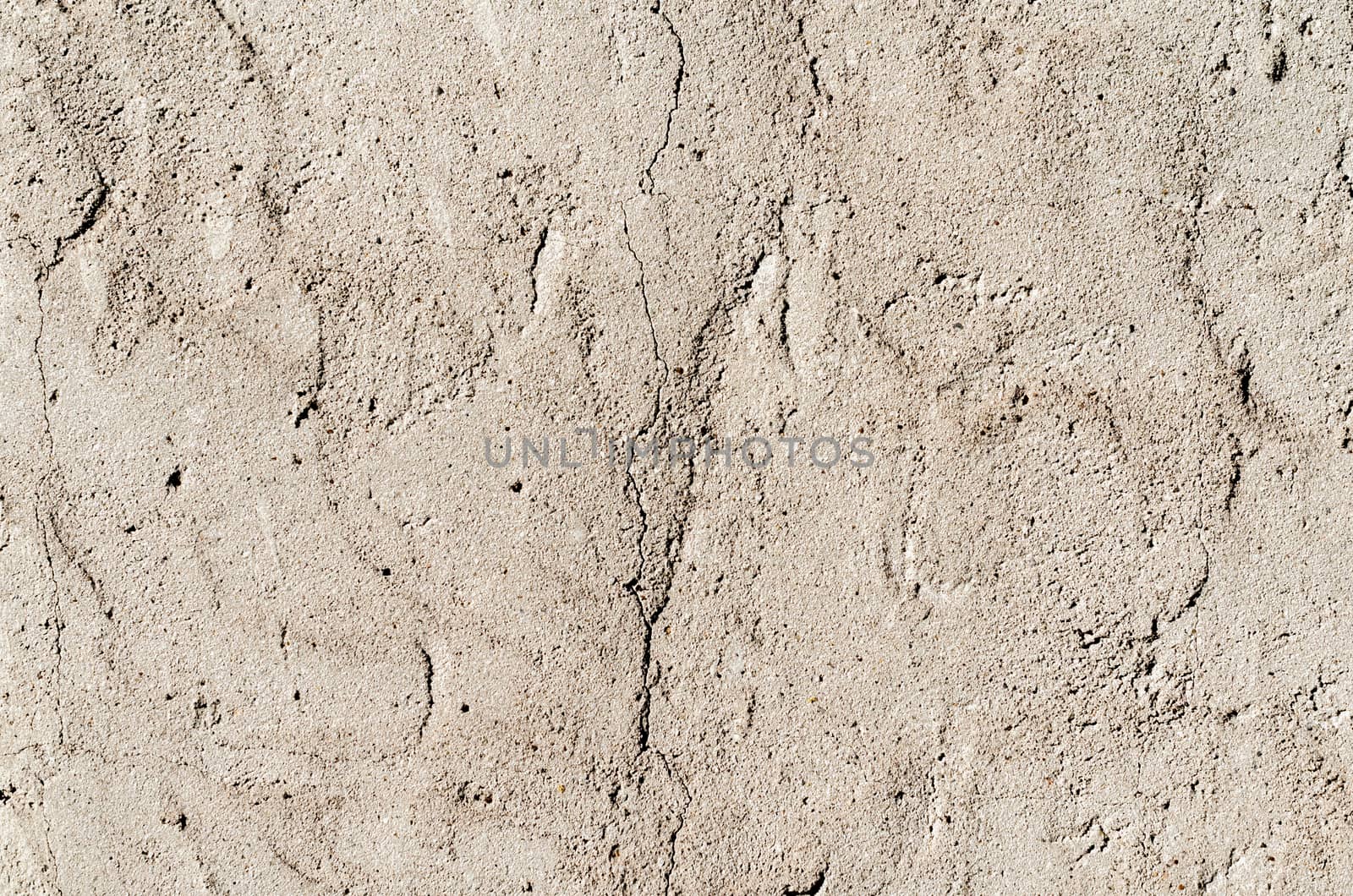 background texture pattern of old concrete wall close up