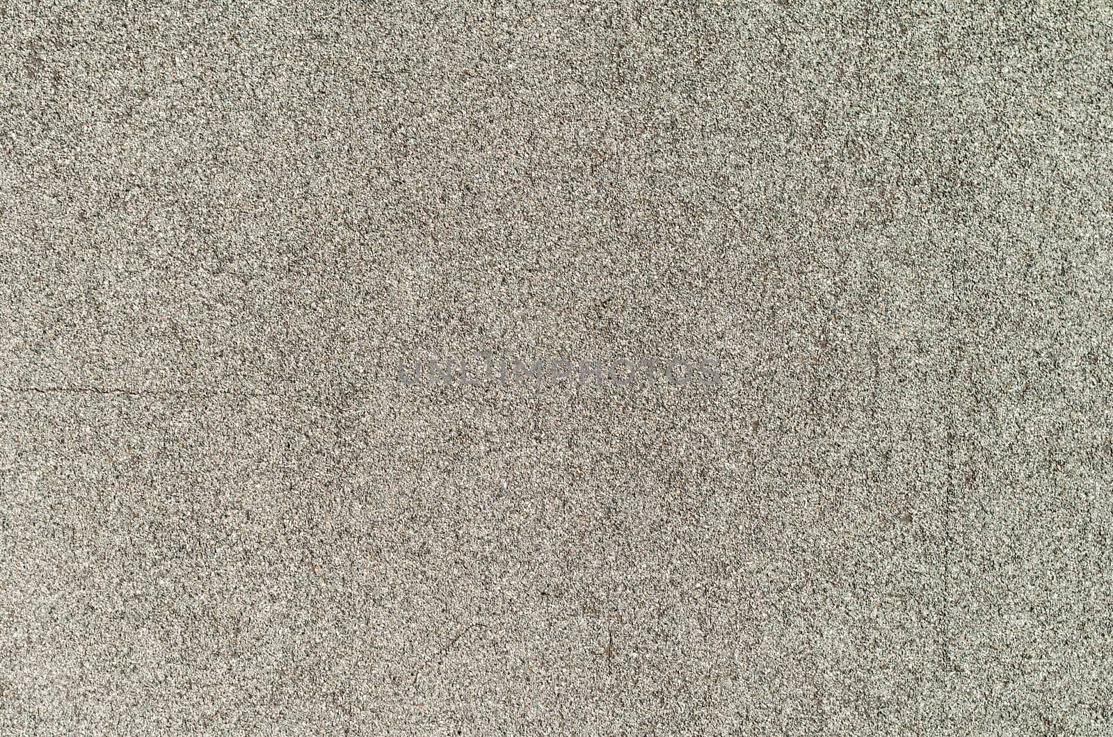 background texture pattern small gray sand close up