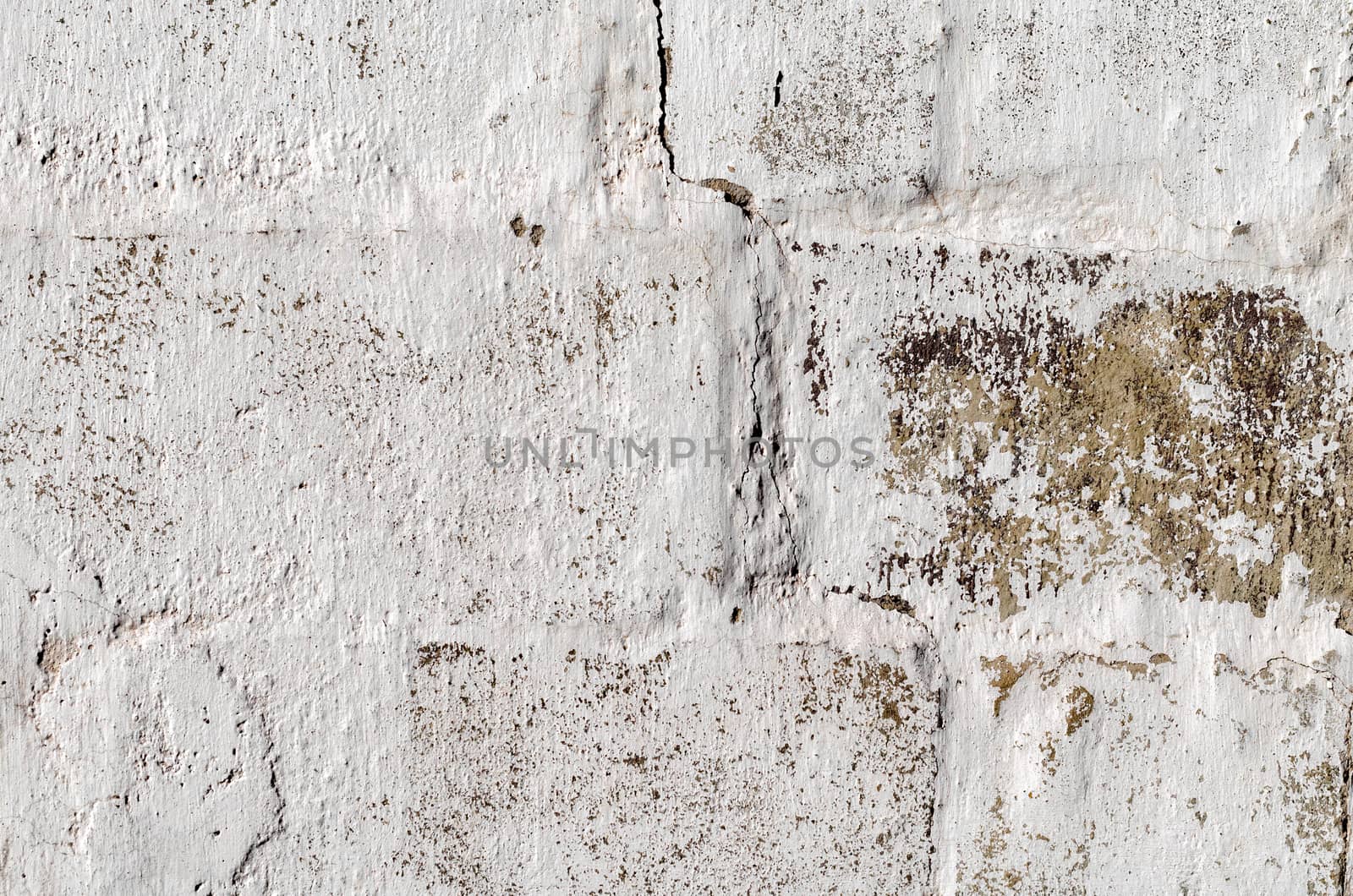 background texture pattern old brick wall close up