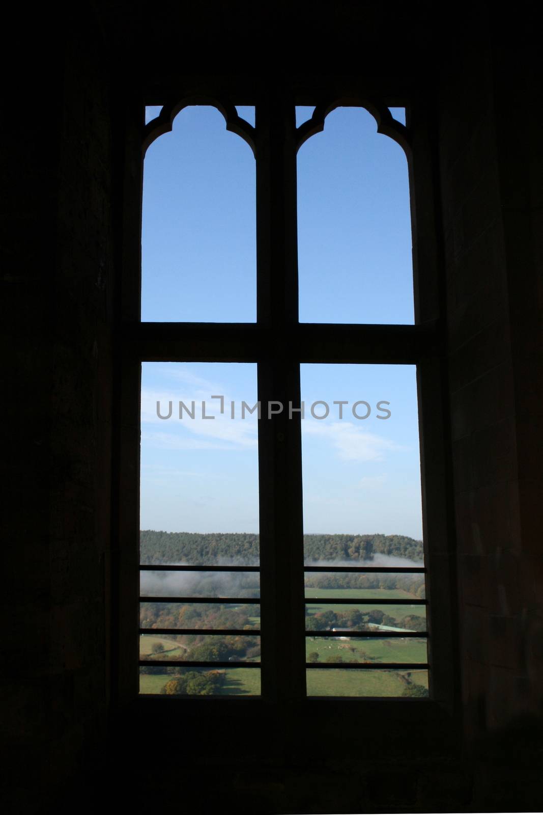 window by hadot