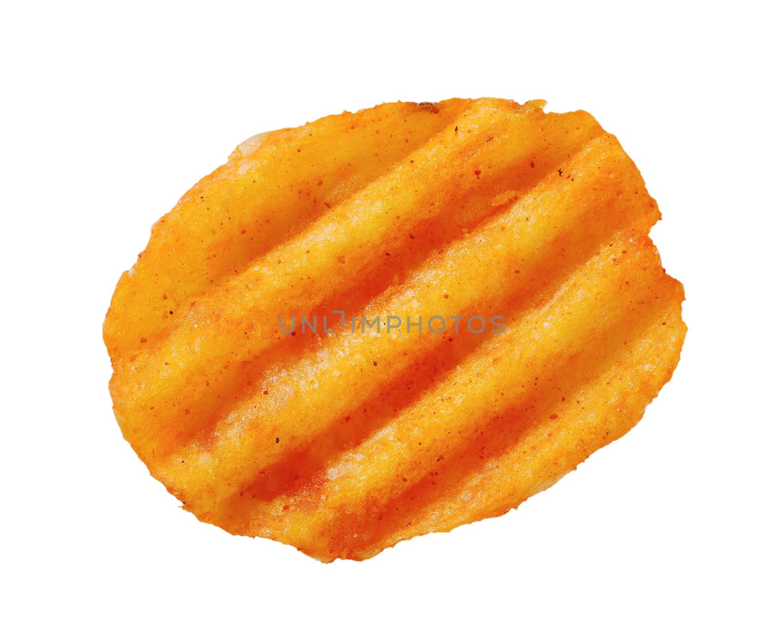 fried potato chip by Digifoodstock