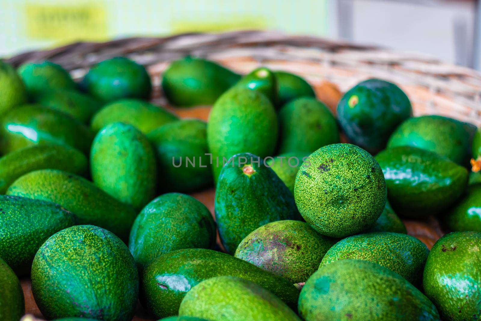 closeup shoot to good looking lemons with pastel green color. photo has taken at izmir/turkey.