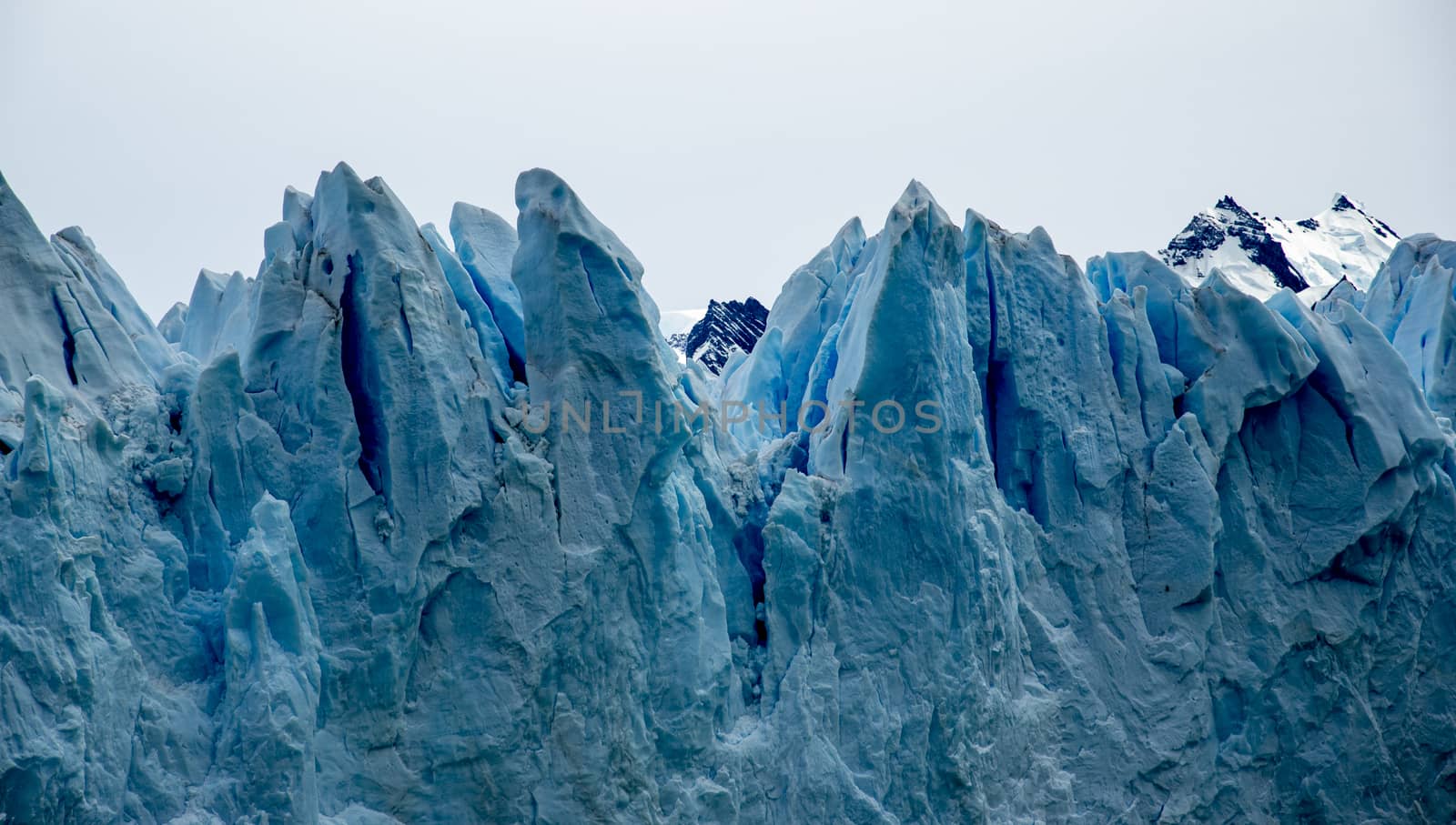 The Perito Moreno Glacier, El Calafate, Argentina by MichaelMou85