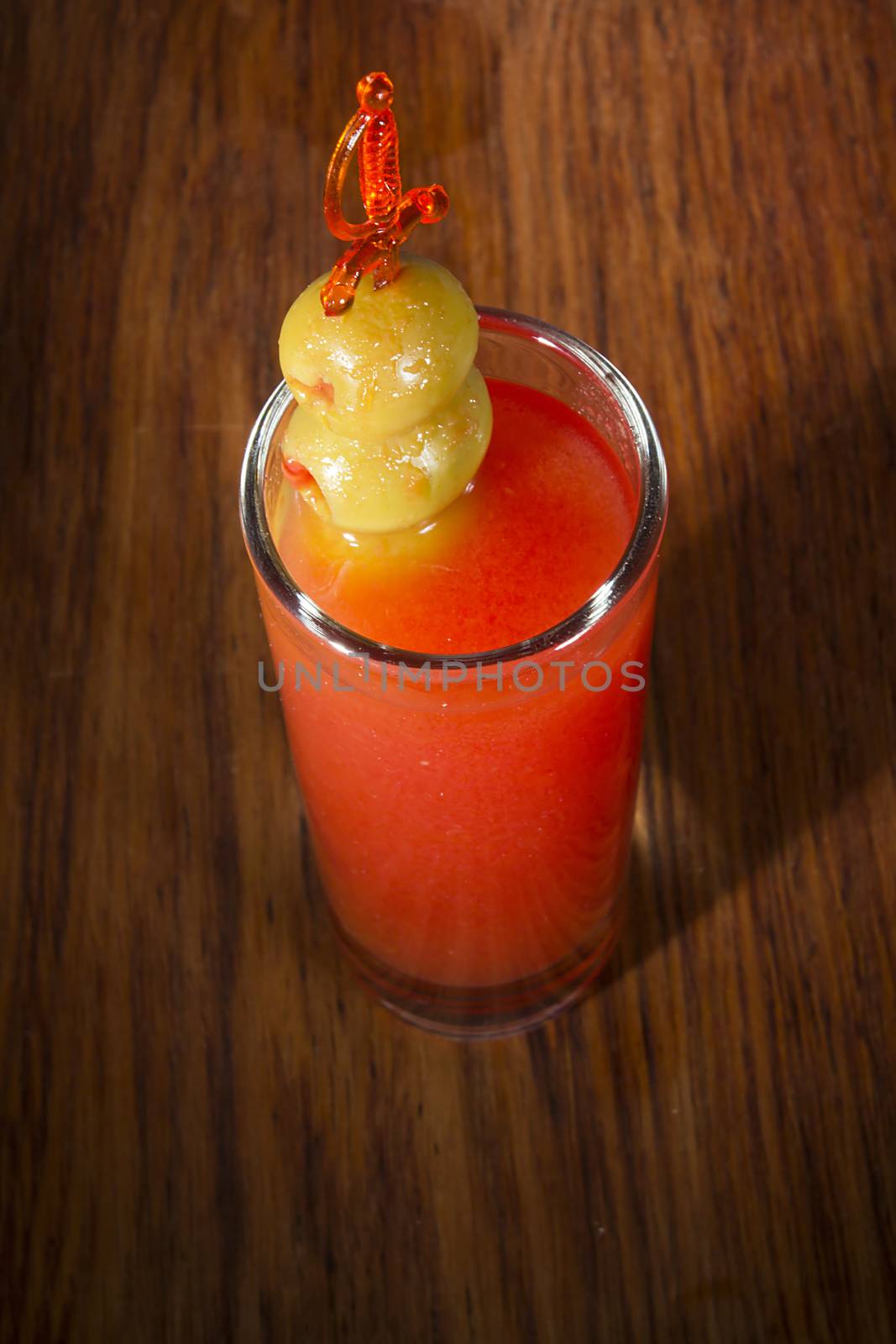 Bloody Mary Cocktail by VIPDesignUSA
