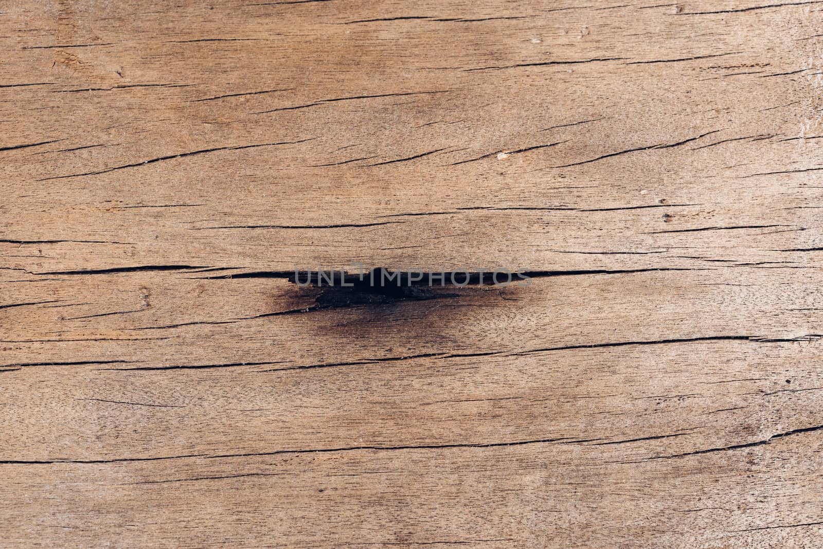 Old wood board, copy space wooden texture pattern background