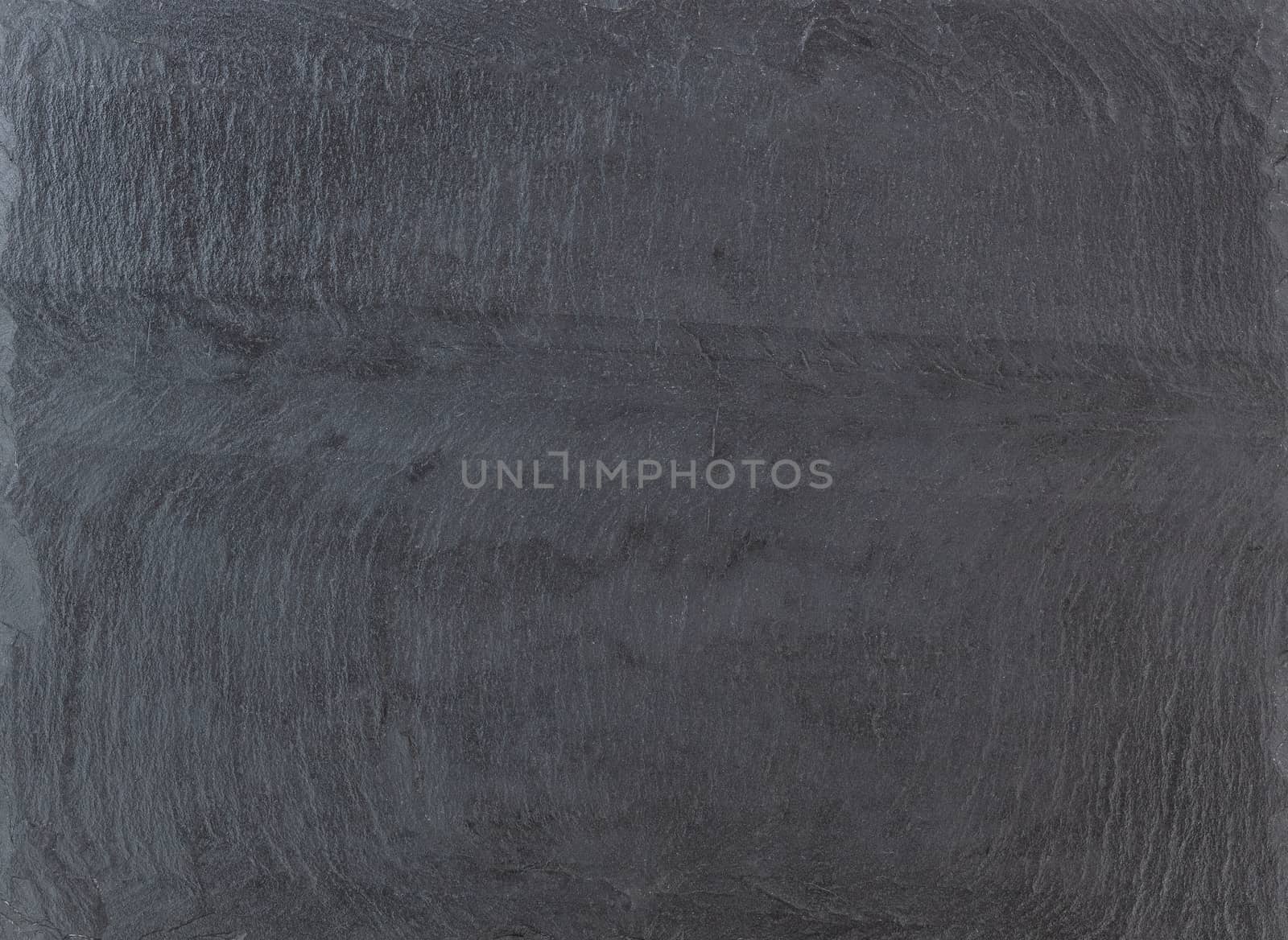 Dark grey black natural stone slate background  