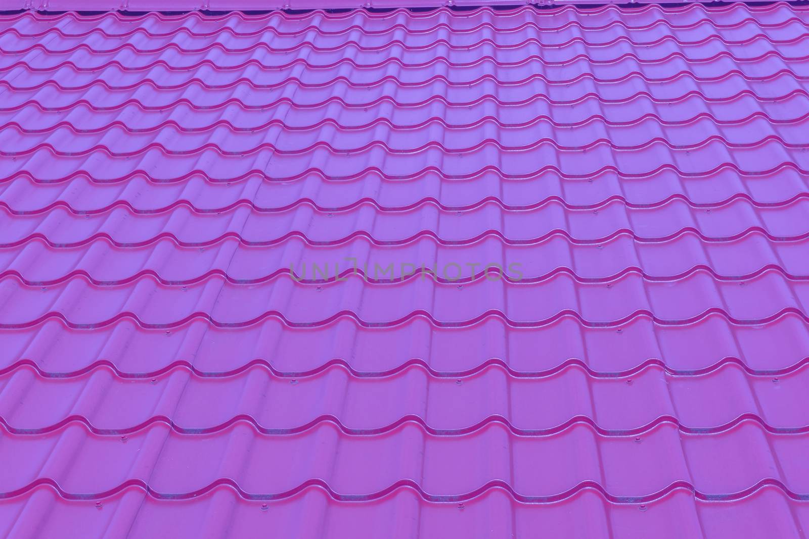 modern bright pastel purple glossy rooftop tiling texture background by charlottebleijenberg