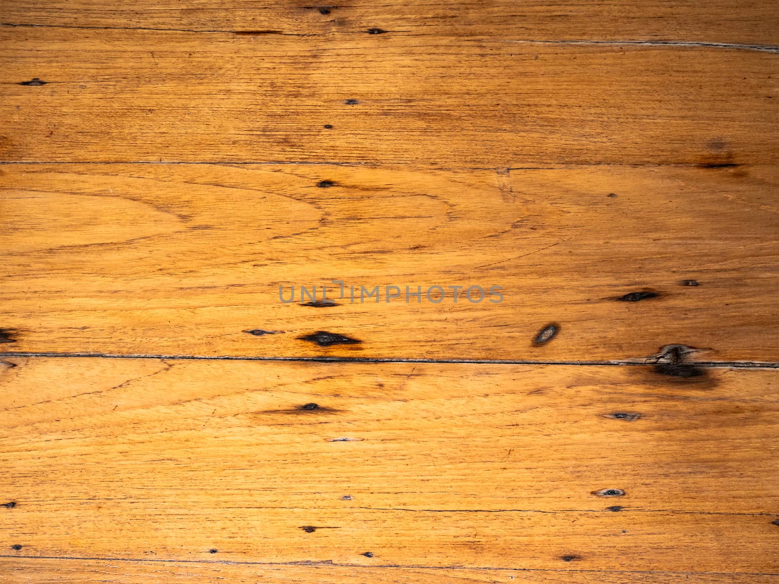 Wood texture, Old teak woods brown background and design, by wittaya