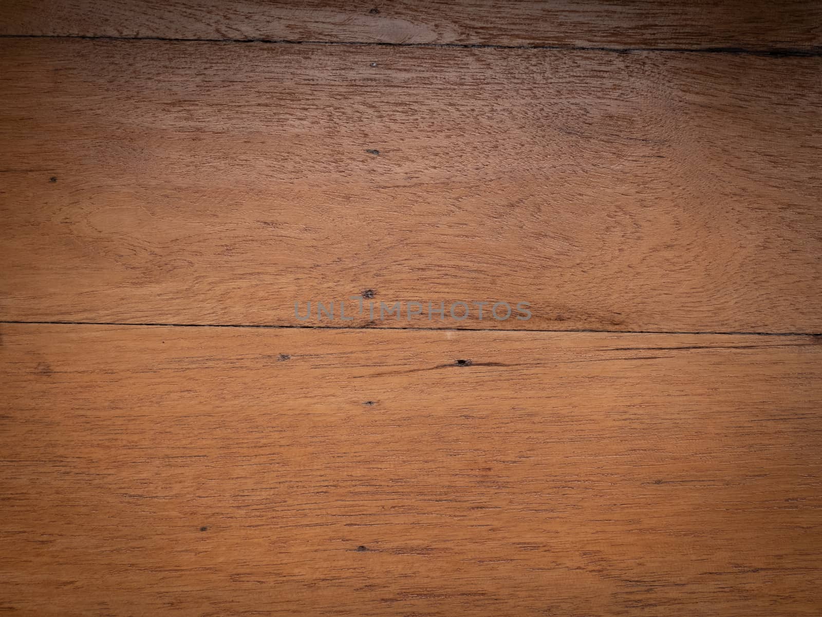 Wood texture, Old teak woods brown background and design, by wittaya