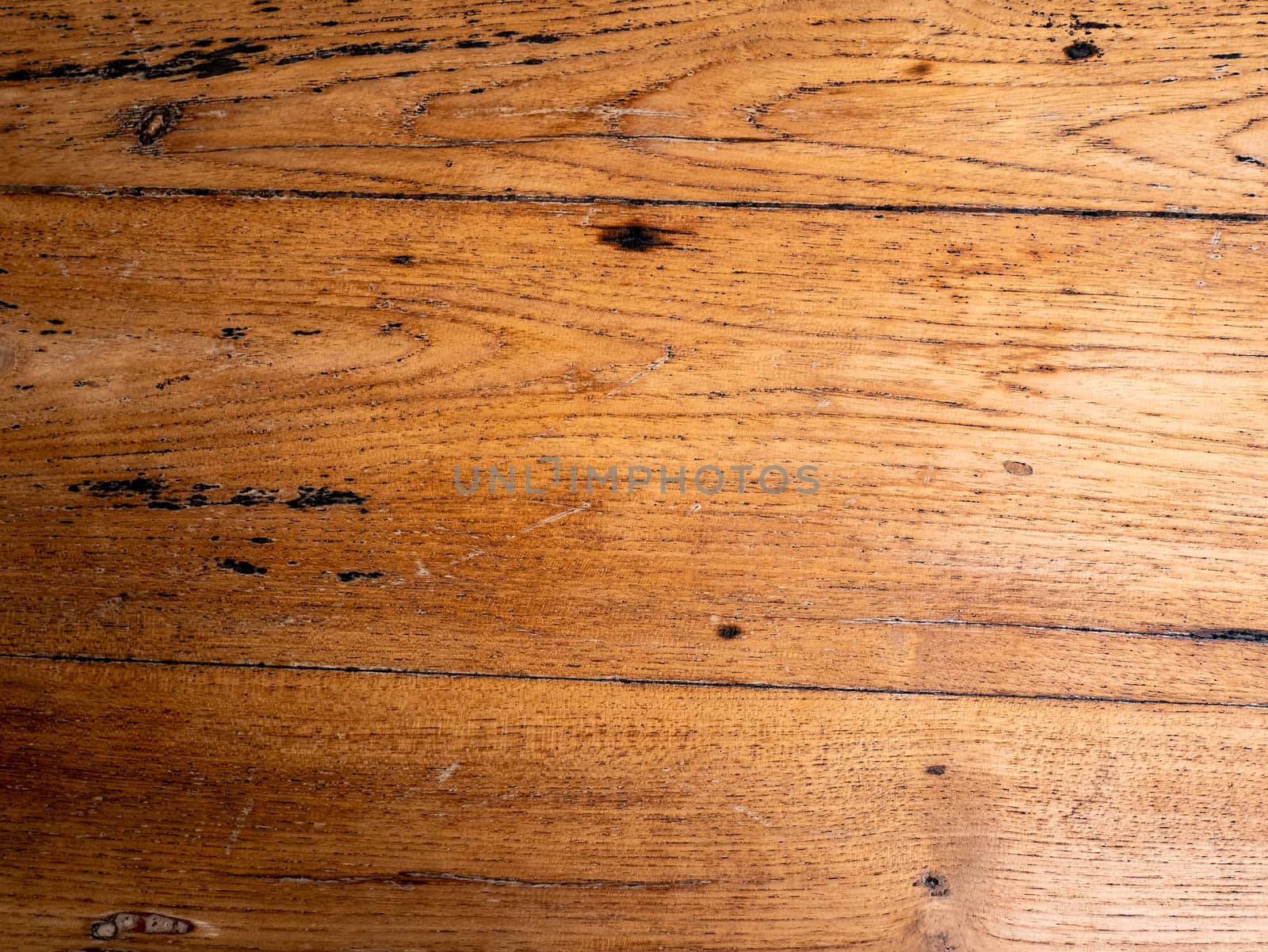 Wood texture, Old teak woods brown background and design, by wittaya