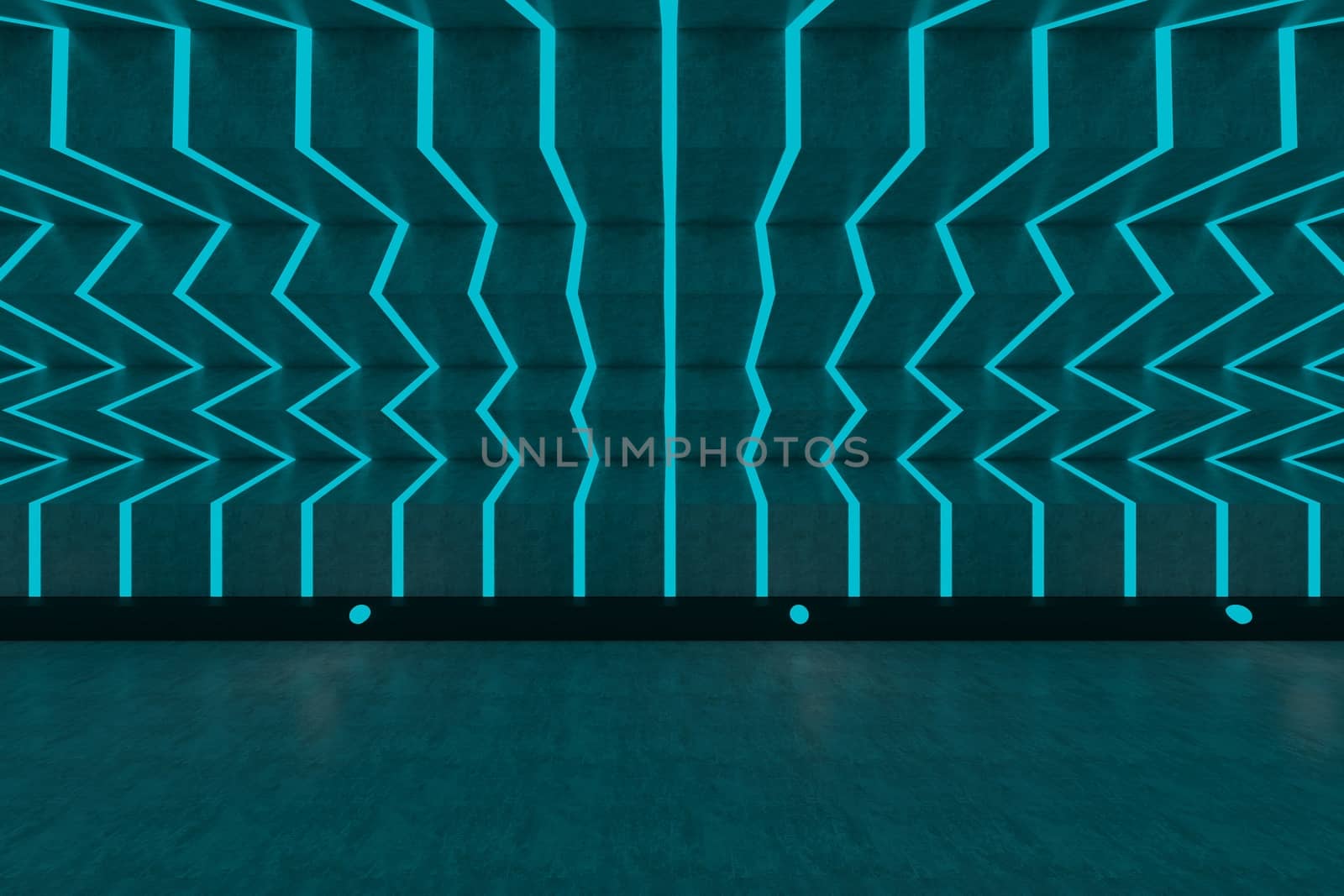 3d rendering of backgrounds abstract. 3d illustration of simple Geometric