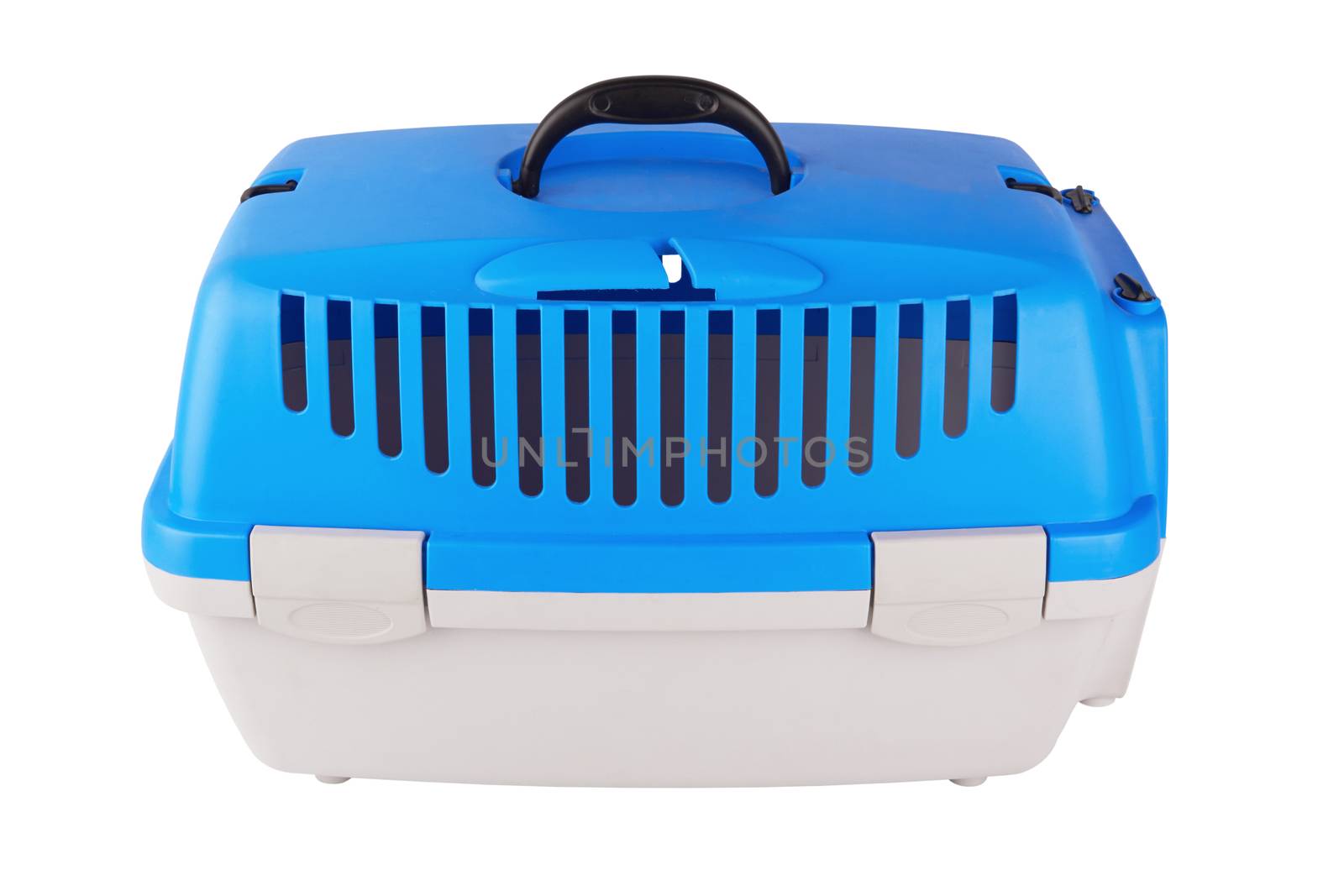 Cage for transporting pets by pioneer111